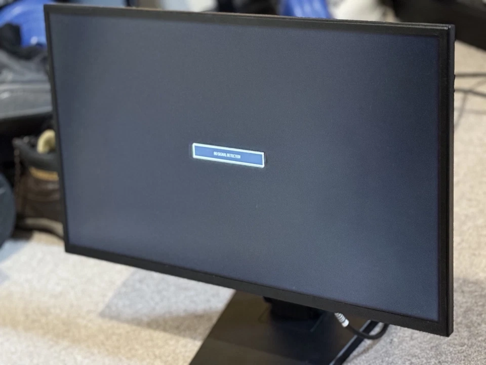 Iiyama ProLite XB2481HS-B1 24″ Full HD Monitor - Image 2 of 4