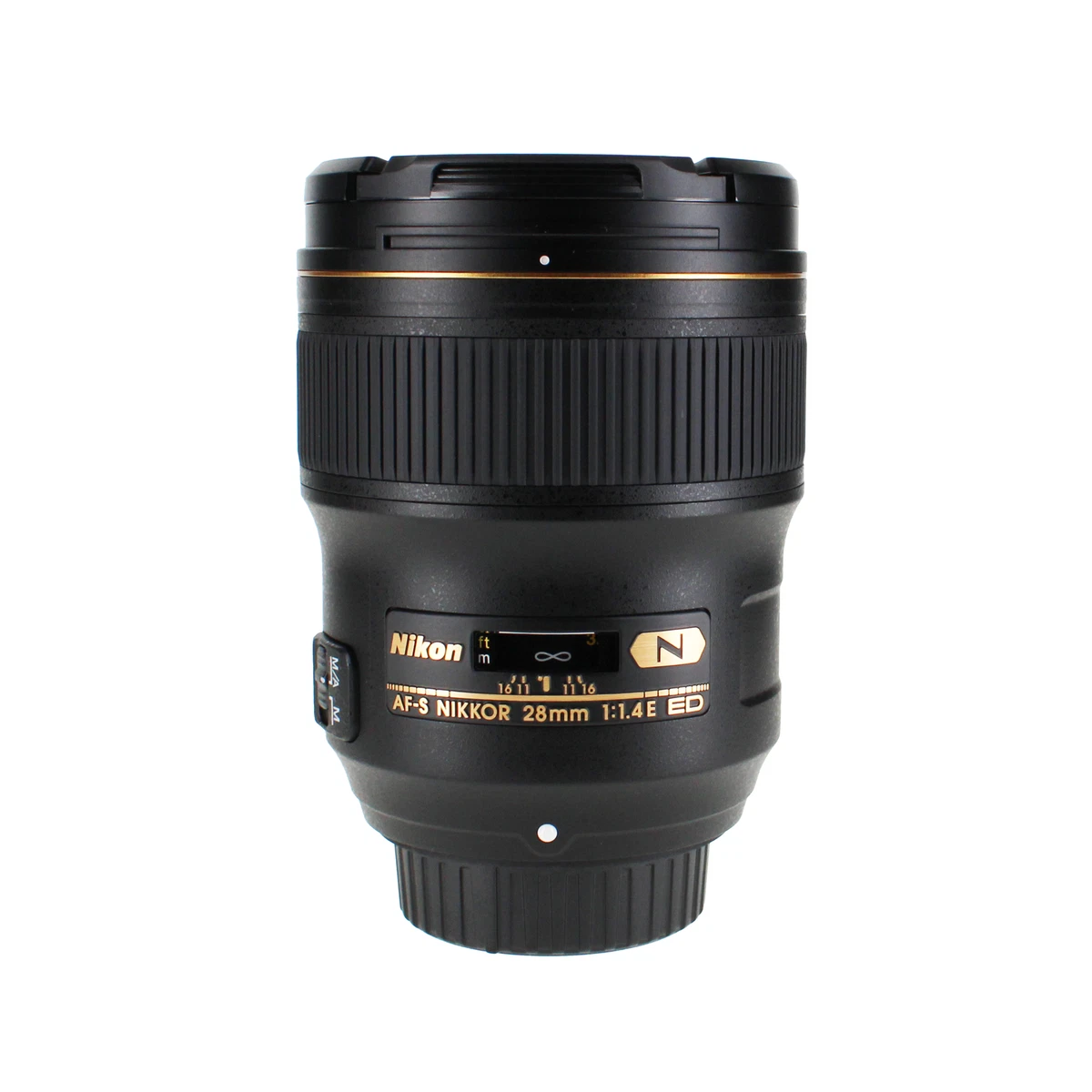 Nikon f/1.4 Lenses 28mm Focal for sale | eBay