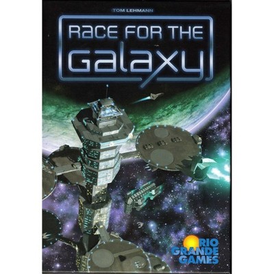Race for the Galaxy (US IMPORT)
