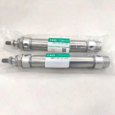 1 Pc. New Cylinder CMK2-00-25-100