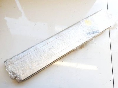 Land-Rover Range Rover 2014 Interior door step trim - FRONT RIGHT  #2903137-67