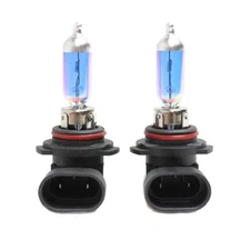 2x H10/9145 Halogen 42W 12V Car/Truck Fog Light Bulbs DRL Bright White 9140/9155