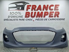 Pare-choc avant Ford PUMA