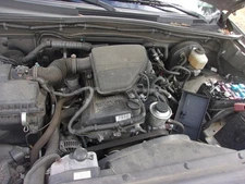 Power Brake Booster Vacuum Thru 4/08 Fits 05-08 TACOMA 29728517