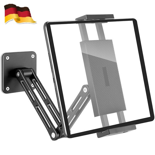 ✅ Tablet Wandhalterung