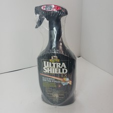 UltraShield EX Insecticide  Repellent Fly Spray Sealed New