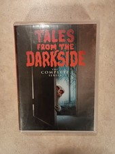 Tales from the Darkside: the Complete Series DVD