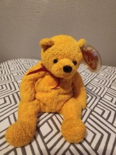 ty beanie baby poopsie 2001