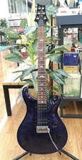 PRS Custom 24 10Top E-Gitarre JP
