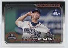 2024 Topps Pro Debut Griff McGarry #PD-16 1co7