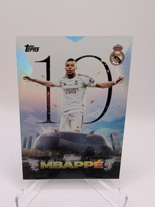 Kylian Mbappe | eBay
