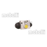 Radbremszylinder Metelli 04-1073 FüR CitroëN Peugeot Toyota Hinterachse