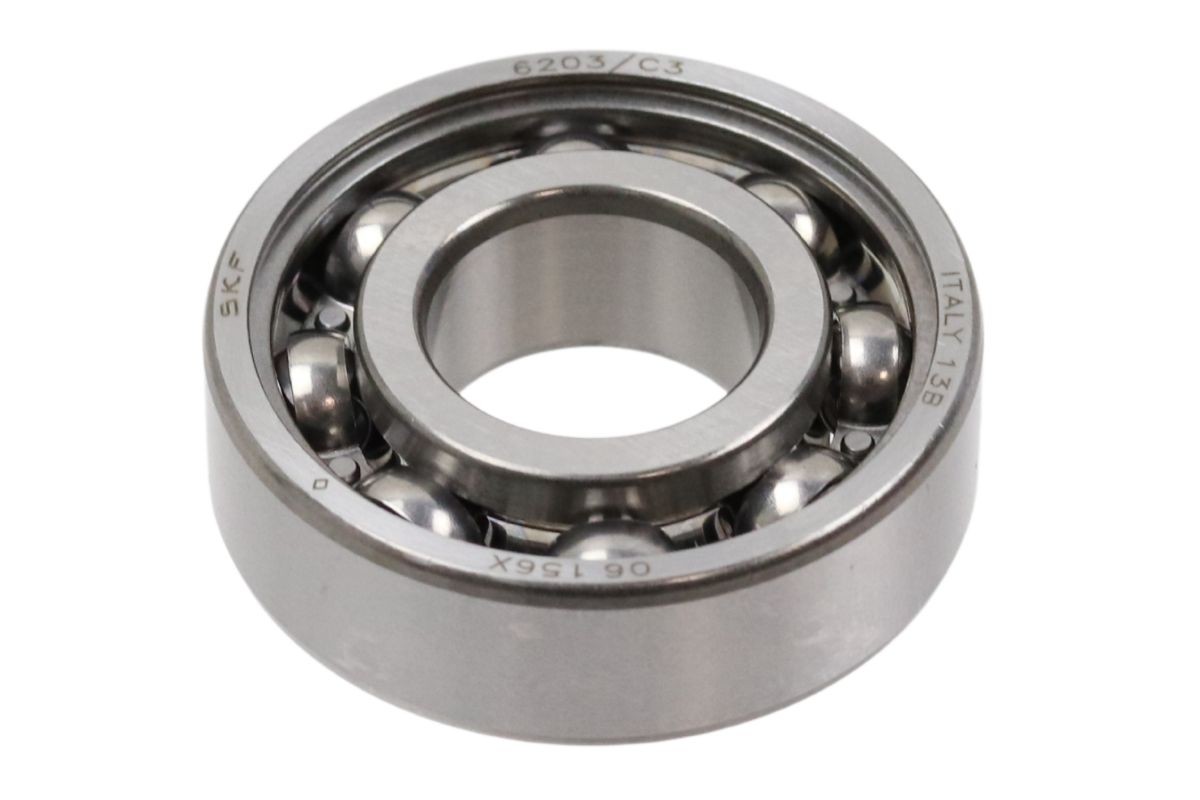 Ball Bearing 6203 C3 (17x40x12) - SKF