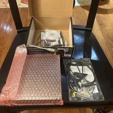 VELLEMAN PC Oscilloscope USB PC Function Generator PCSGU250