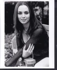 beautiful Eliza Dushku closeup in  SOUL SURVIVORS 2001 original photo 48127*