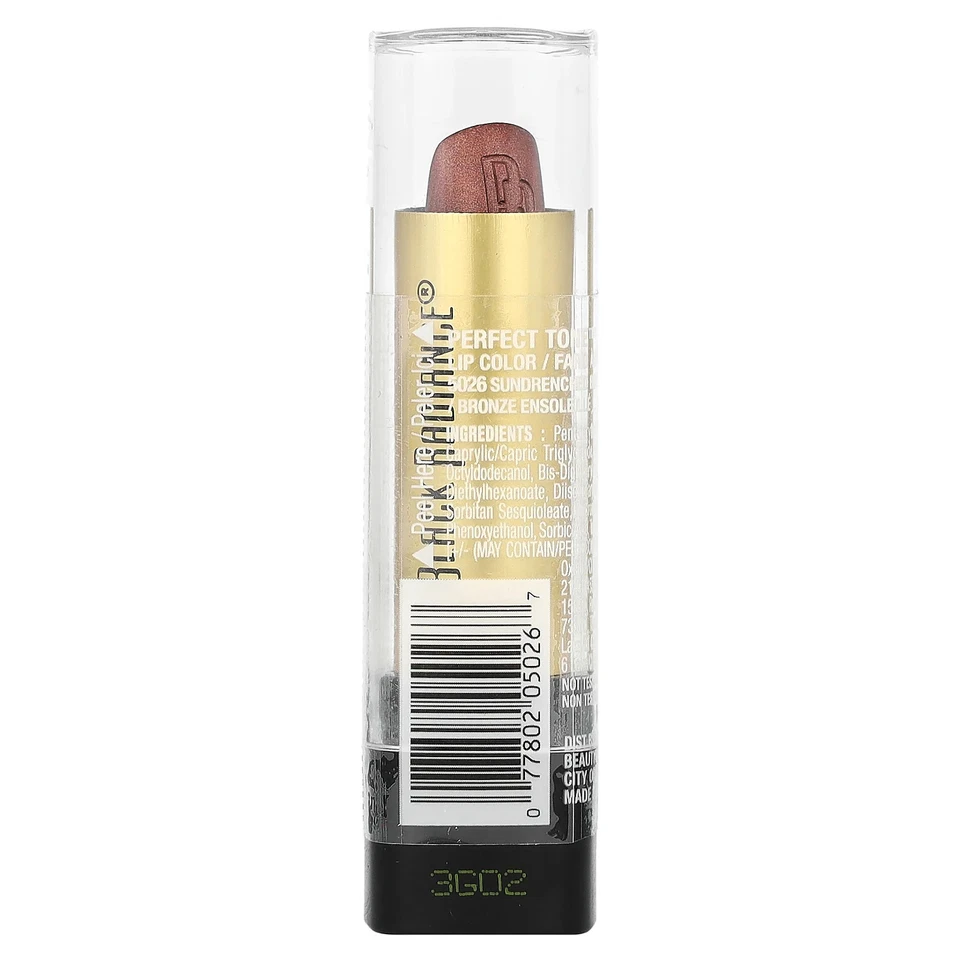 Perfect Tone, Lip Color, 5026 Sundrenched Bronze, 0.13 oz (3.6 g) - Image 2 of 4