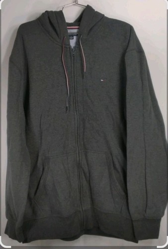 Tommy Hilfiger Big & Tall Hoodie. Men's XXL Hoodie
