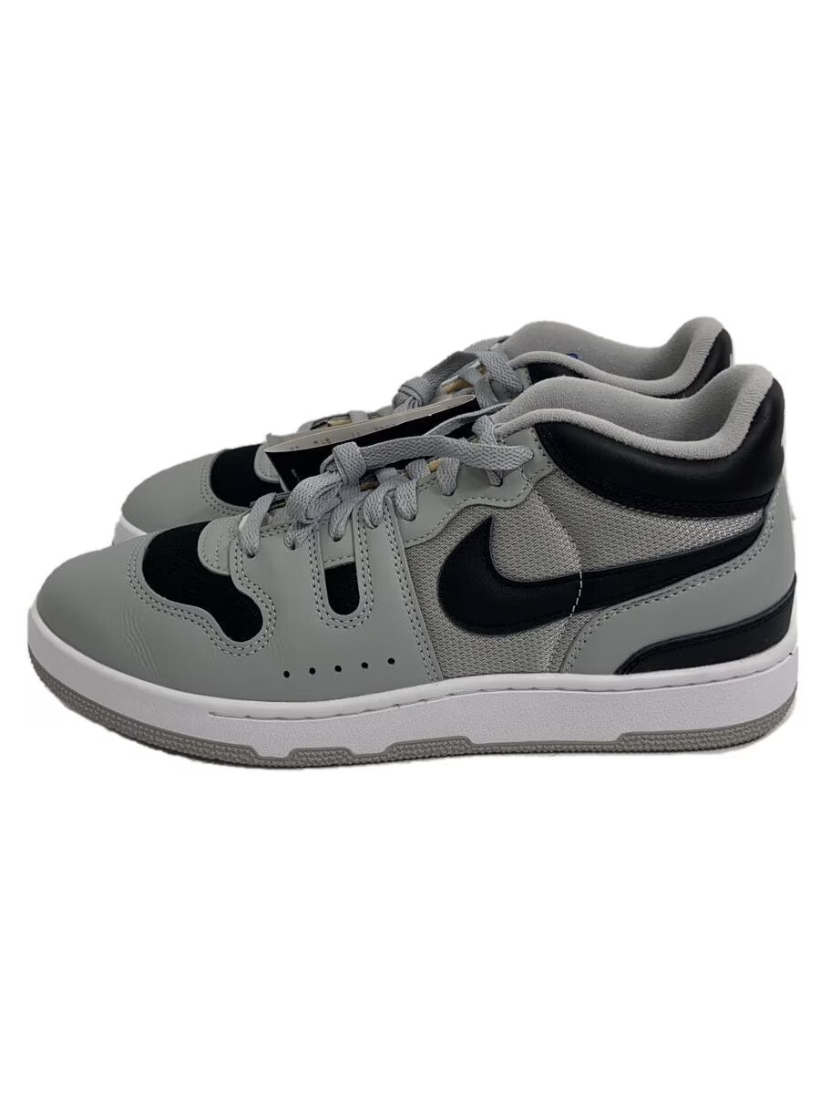 NIKE MAC ATTACK LIGHT Mac Attack Mat 28cm Gray Ta… - image 1