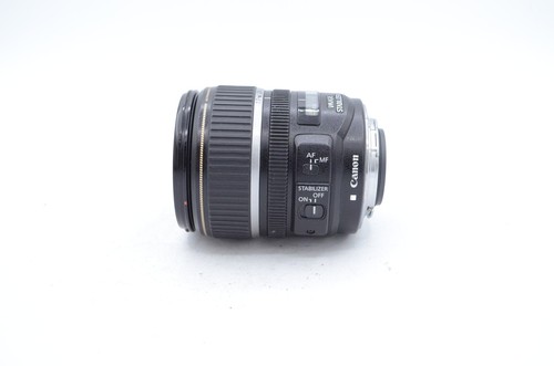 Canon EF-S Lens 17-85mm f/4-5.6 IS USM Lens With Hood