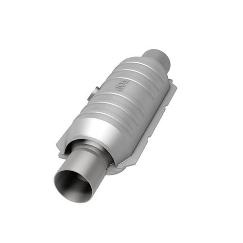 MagnaFlow 451255-ER Fits 2003 Ford Mustang 3.8L V6 GAS OHV Catalytic Converter - Picture 17 of 24