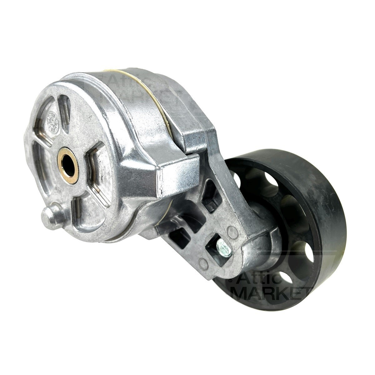 94-95 Land Rover Discovery 1 3.9L V8 Drive Belt Tensioner Pulley Allmakes 4x4