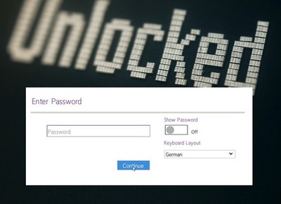 Lenovo ThinkPad BIOS SVP Supervisor Passwort entfernen Unlock | New Generations