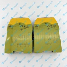 New 1PC Pilz PNOZ m EF 772120 Safety relay