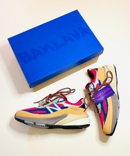 New Balance 990v6 Action Bronson Amazonia • EU43 US9.5•DS Made in USA | U990AT6