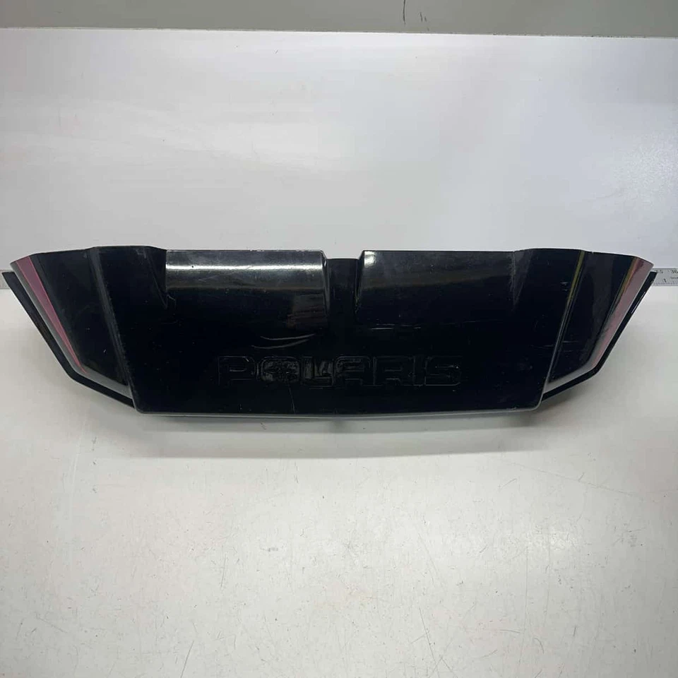 Cono de nariz, negro - Polaris 500 Classic 1991 Foto 2 de 4