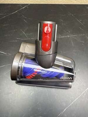 Dyson Model: 436314 Anti Tangle-Screw Hand attachment Upholstery tool #NO7189