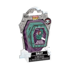 Coffin Pop!s - The Nightmare Before Christmas - Sally (Importación USA)