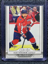 2025-26 UD - O-P-C Glossy - #OG-8 Alex Ovechkin