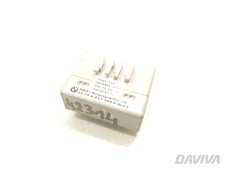 BMW X5 Alarm Control Module Unit 3.0d Diesel 160kW (218HP) 6923209 2624755 2005