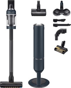 SAMSUNG Akku Staubsauger BESPOKE Jet Plus Akku+ Wet&Clean VS20B95B73B/WD B-WARE
