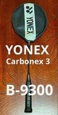 Yonex/carbonex 3 B-9300/badminton racket 3410...