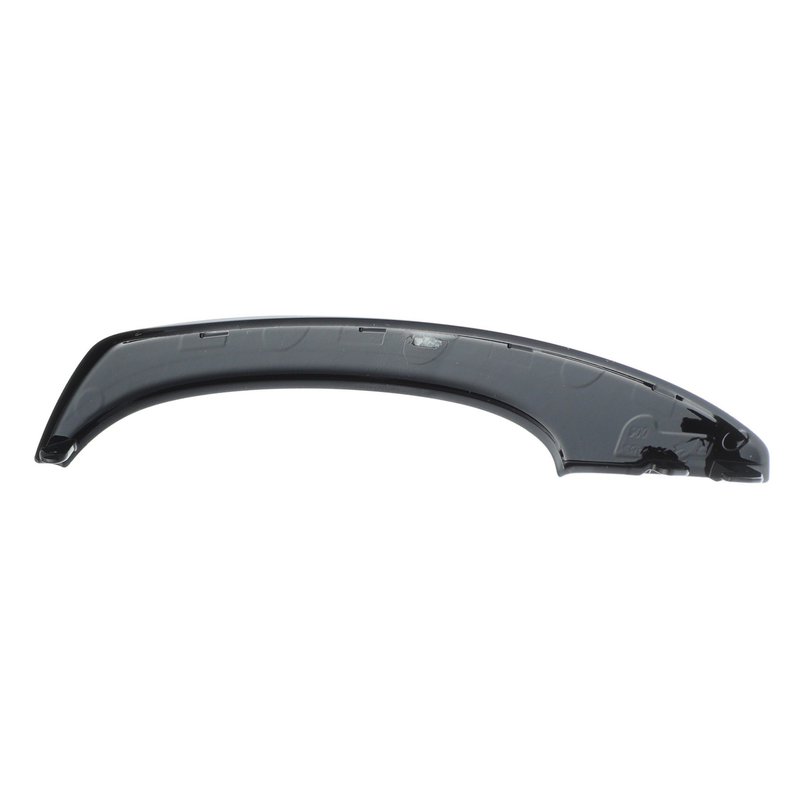 GENUINE BENTLEY Bentayga 2015-20 RH Outer Door Handle Upper Trim Plate 36A837380