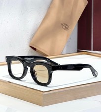 Jacques Marie Mage DEVAUX 10th Anniversary Limited Sunglasses 43-27-146 - NEW