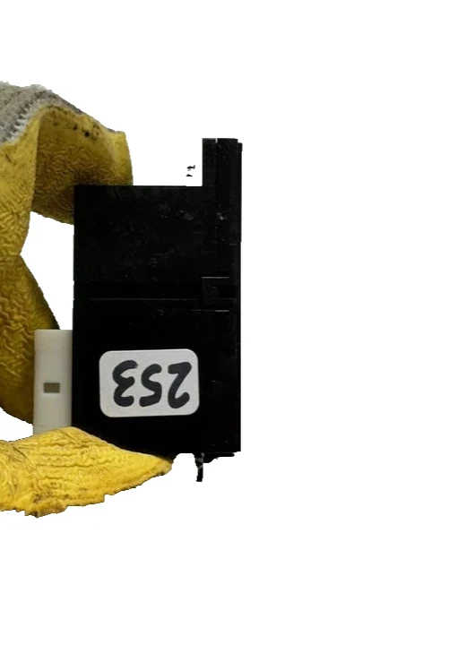 Sensor de ángulo de dirección Hyundai Accent 2012 2013 OEM Foto 3 de 3