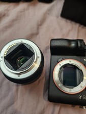 Sony A7 III Full Frame Kit + Sony FE 28-70mm f/3.5-5.6 OSS Lens | SC    3000