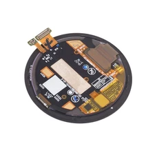 LCD Screen Digitizer for OnePlus Watch Smart Watch Repair Professional Use M