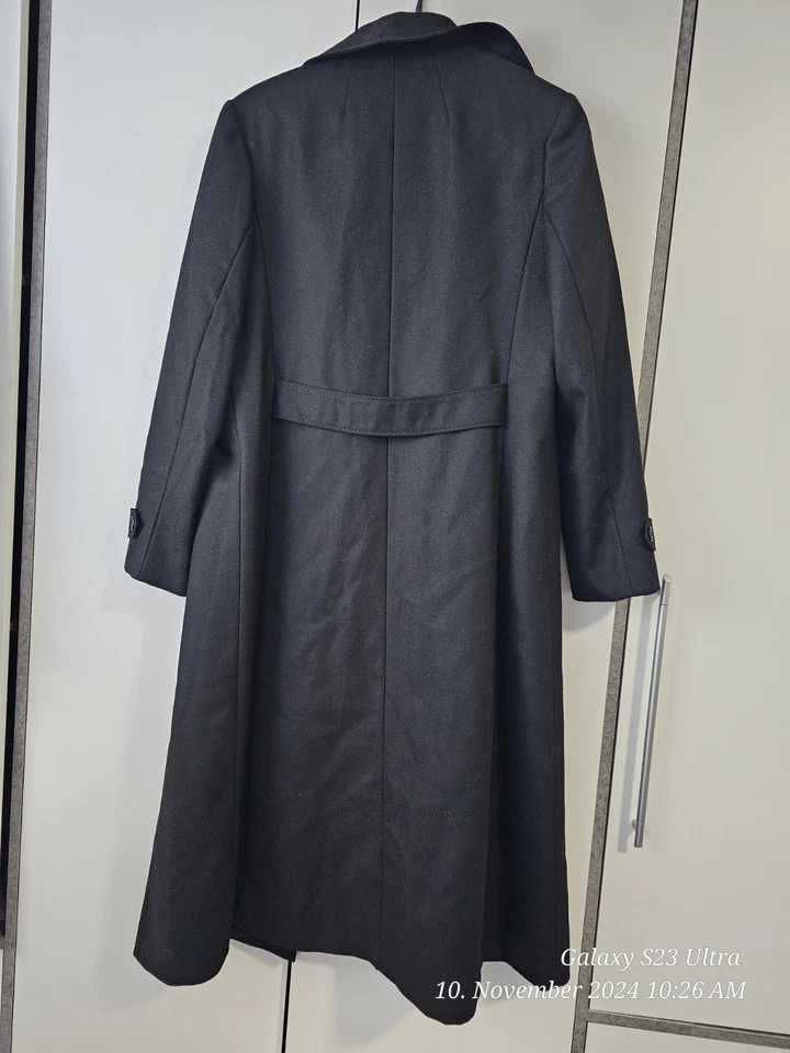 Ungetragener Mantel von Canva C&A für Damen. Topzustand. Eher Eine M statt L. - Bild 2 von 4