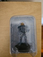 Doctor Who Figurine Collection SONTARAN GENERAL #7 - NIB 1:21 Scale by Eaglemoss