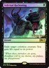 Infernal Reckoning - Foil - Prerelease Promo - Prerelease Cards #102/280 MTG Mag