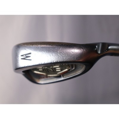 PING ピン ANSER FORGED アンサーフォージド 5〜Wまでの6個 Ping Anser Forged 2013 Black Dot Golf W Wedge RH / 801945 | eBay