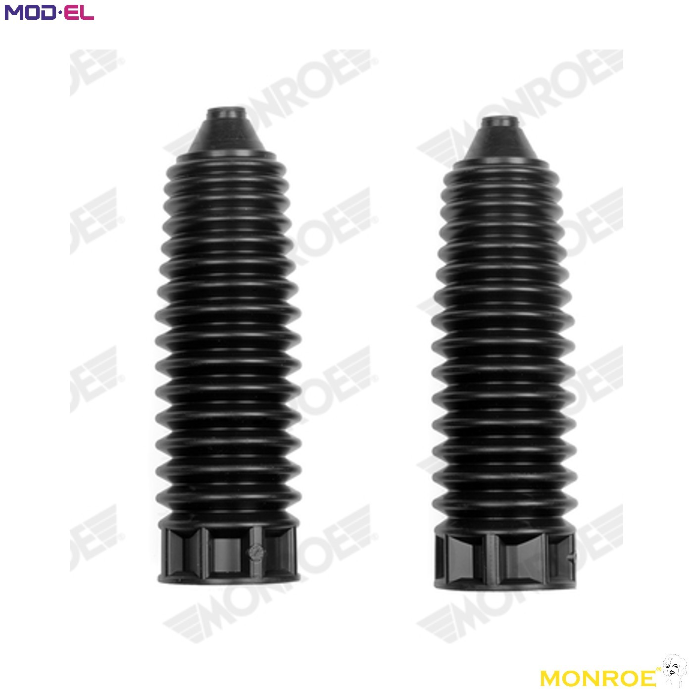 DUST COVER KIT SHOCK ABSORBER PK313 FOR PEUGEOT 407/SW/Van 508 CITROEN C5 2.2L - Image 5