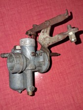 CARBURATEUR ANCIEN GURTNER V18-325 VESPA LAMBRETA PIAGGIO