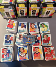 2026 Panini FIFA World Cup Stickers US Editio...