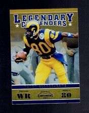 2011 Playoff Contenders #50 Vincent Jackson Chargers