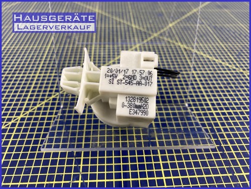 Druckwächter Waschmaschine - AEG L61470FL 132819502