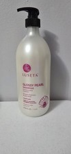 LUSETA GLOSSY PEARL SHAMPOO 33.8 OZ / 1L